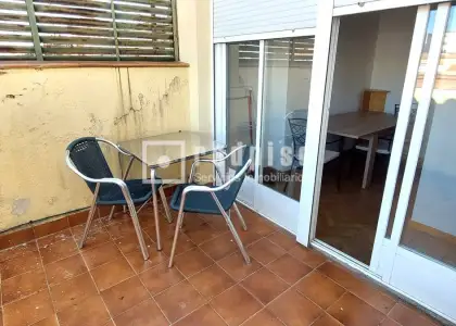 Ático en venta en Centro - Corte Inglés, Talavera de la Reina, Toledo en Talavera de la Reina