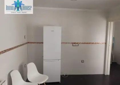 Ático en venta en la gineta en Albacete