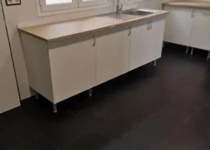 Ático en venta en la gineta en Albacete