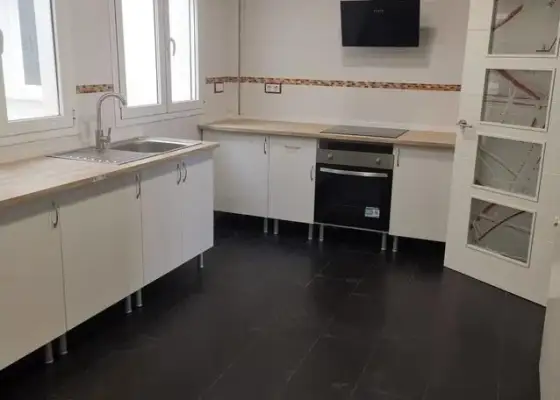 Ático en venta en la gineta en Albacete