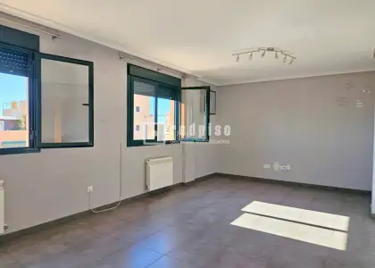 Ático en venta en Norte, Illescas, Toledo en Illescas