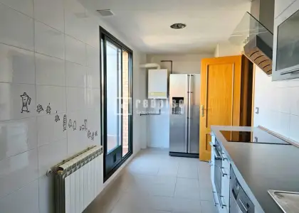 Ático en venta en Norte, Illescas, Toledo en Illescas