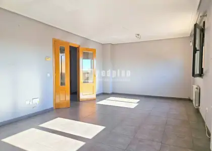 Ático en venta en Norte, Illescas, Toledo en Illescas