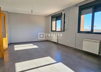 Ático en venta en Norte, Illescas, Toledo en Illescas