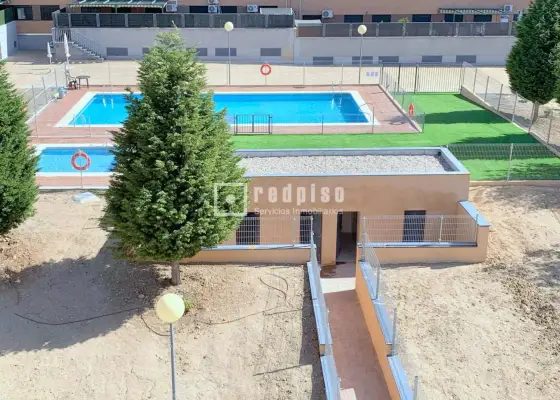 Ático en venta en Norte, Illescas, Toledo