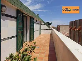 Ático Venta Centro, Valdepeñas en Valdepeñas