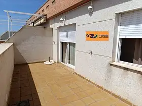 Ático Venta Centro, Valdepeñas en Valdepeñas