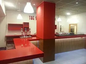 Bar Alquiler 1º De Julio, Valdepeñas en Valdepeñas