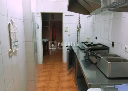 Bar en venta en Noroeste, Yuncos, Toledo en Yuncos