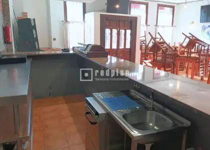 Bar en venta en Noroeste, Yuncos, Toledo en Yuncos