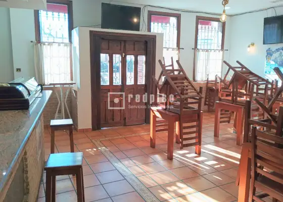 Bar en venta en Noroeste, Yuncos, Toledo