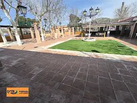 Bar / Restaurante Venta Baños del Peral, Valdepeñas en Valdepeñas