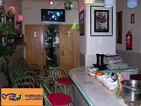 Bar Venta Centro, Valdepeñas en Valdepeñas