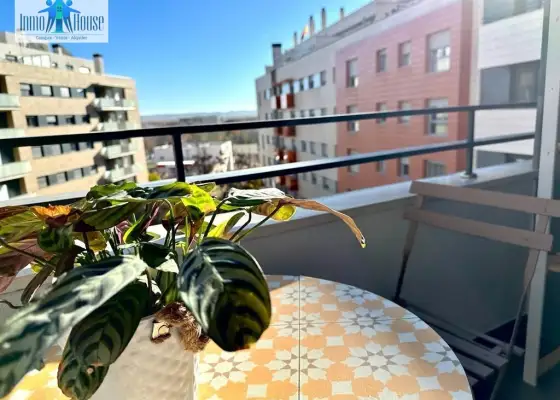 Bonito apartamento en zona eroski - carretas en Albacete