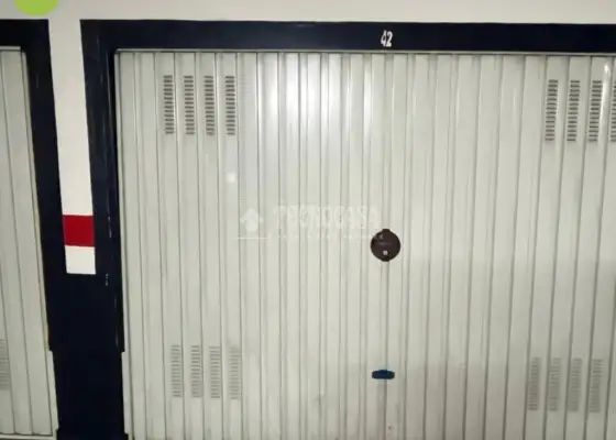 Box/Plaza De Garaje en venta en Ciudad Real - Ciudad Real, 11.000 €, 13 m2, ref. 623810 en Ciudad Real
