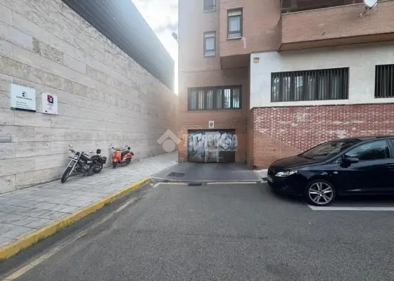 Box/Plaza De Garaje en venta en Guadalajara - Manantiales, 10.000 €, 11 m2, ref. 658439 en Guadalajara