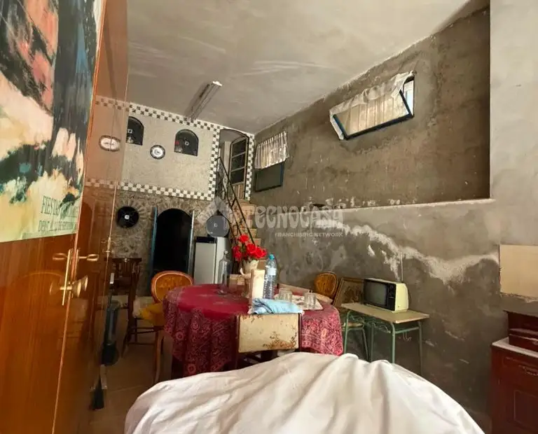 Box/Plaza De Garaje en venta en Guadalajara - Valdeluz- Horche- Chiloeches, 59.900 €, 99 m2, ref. 666102 en Guadalajara