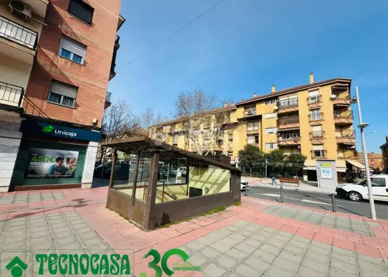 Box/Plaza De Garaje en venta en Toledo - Santa Teresa-Av. Reconquista, Santa Teresa, 4.000 €, 15 m2, ref. 652497 en Toledo
