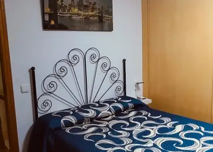 C/ almuradiel, Puertollano en Puertollano