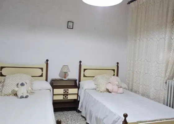 C/ conde valmaseda, Puertollano