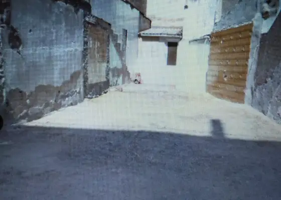 C/ oriente, Puertollano