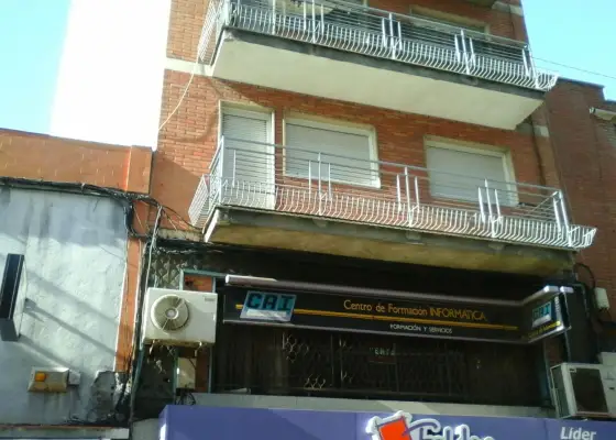 C/ ricardo cabañero, Puertollano en Puertollano