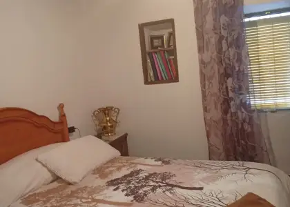 C/ zacatín, Fuencaliente en Fuencaliente