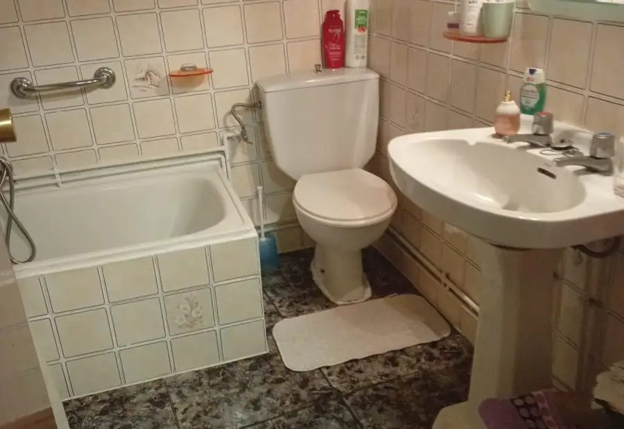 C/ zacatín, Fuencaliente en Fuencaliente