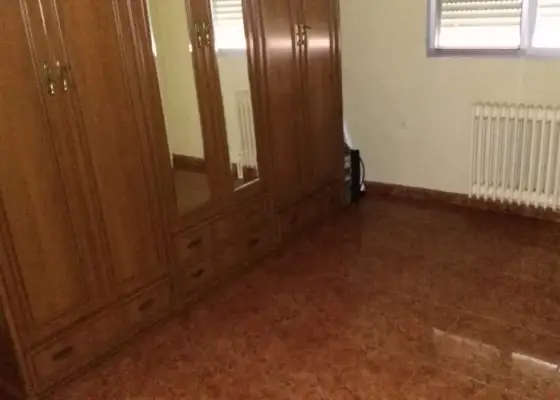 Casa adosada en Barrio Pitufos en Manzanares
