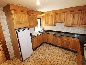 Casa Adosada Venta Alcolea De Calatrava, Alcolea De Calatrava