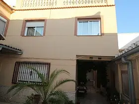 Casa Adosada Venta Daimiel, Daimiel en Daimiel