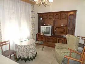 Casa Adosada Venta Daimiel, Daimiel
