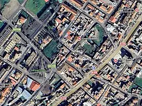 Casa Adosada Venta Poblete, Poblete en Poblete
