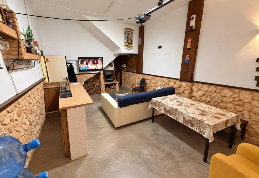 Casa/Chalet adosado En Venta Calle Acequia, Socuéllamos en Socuéllamos