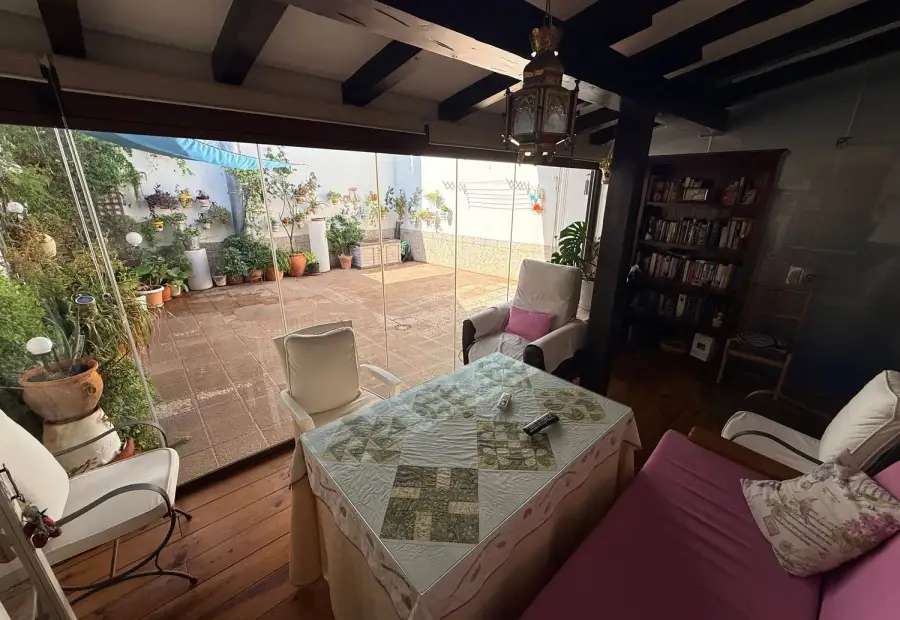 Casa/Chalet adosado En Venta Calle Fabiola de Mora, Socuéllamos en Socuéllamos