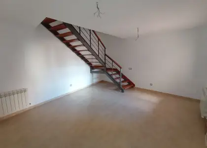Casa/Chalet adosado En Venta Calle Victoria, Tomelloso en Tomelloso
