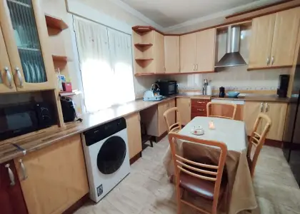 Casa/Chalet adosado En Venta DE LAS ARTES, Argamasilla de Alba en Argamasilla de Alba