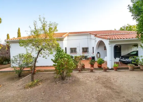 Casa/Chalet en venta zona Poblado en Puertollano