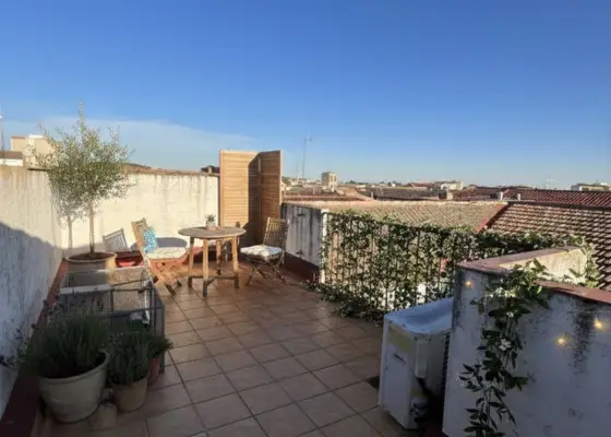 Casa/Chalet independiente En Venta Calle Canalejas, Alcazar de San Juan en Alcázar de San Juan