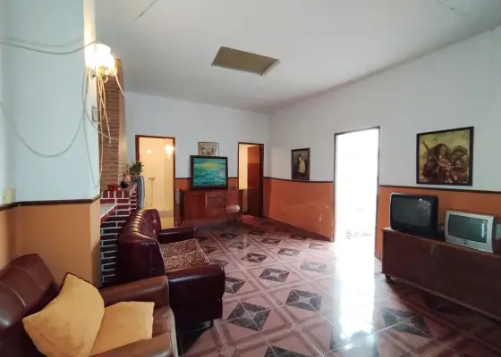 Casa/Chalet independiente En Venta Calle Monte, Argamasilla de Alba