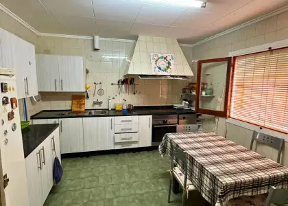 Casa/Chalet independiente En Venta Calle San Francisco, Alcazar de San Juan en Alcázar de San Juan
