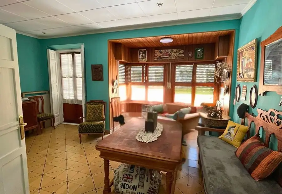 Casa/Chalet independiente En Venta Calle San Francisco, Alcazar de San Juan en Alcázar de San Juan