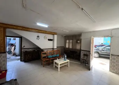 Casa/Chalet independiente En Venta Mosaicos, Alcazar de San Juan en Alcázar de San Juan