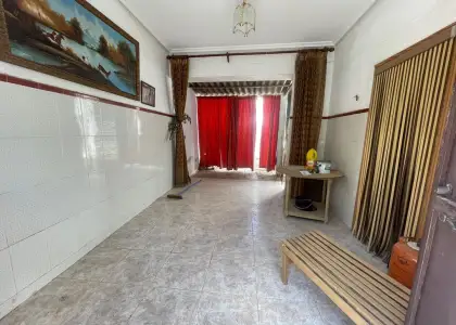 Casa/Chalet pareado En Venta Calle Altillo, Tomelloso en Tomelloso
