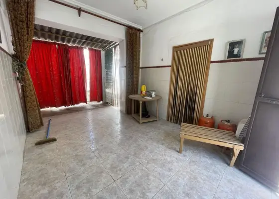 Casa/Chalet pareado En Venta Calle Altillo, Tomelloso