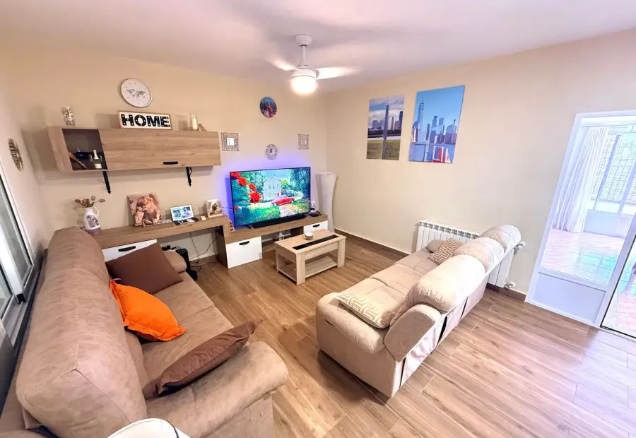 Casa/Chalet pareado En Venta Calle Don Bernabé Huertas, Socuéllamos en Socuéllamos