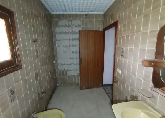 Casa/Chalet pareado En Venta Calle General Espartero, Tomelloso en Tomelloso