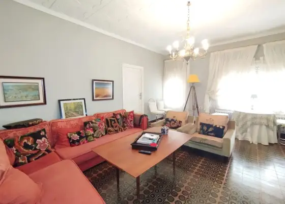 Casa/Chalet pareado En Venta Calle Ismael de Tomelloso, Tomelloso en Tomelloso