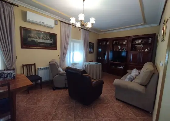 Casa/Chalet pareado En Venta Calle Pelayo, Tomelloso en Tomelloso