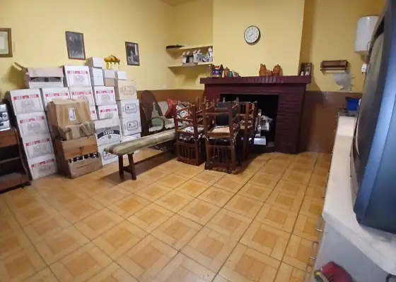 Casa/Chalet pareado En Venta Calle Persiles, Tomelloso en Tomelloso